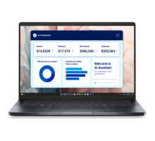 Ноутбук Dell Pro 14 Premium (BTO207_PA14250_UA)