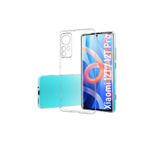 Чохол до мобільного телефона BeCover Xiaomi 12T / 12T Pro Transparancy (708102)