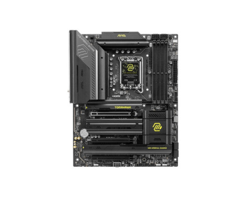 Материнська плата MSI MAG Z890 TOMAHAWK WIFI