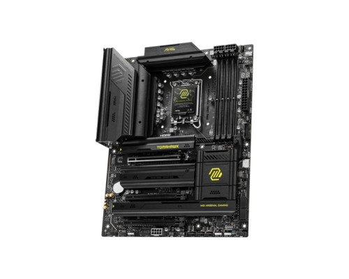 Материнська плата MSI MAG Z890 TOMAHAWK WIFI