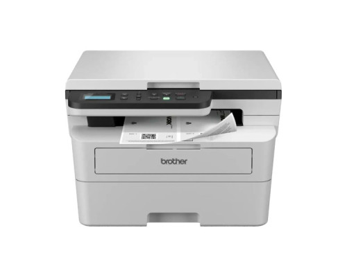Багатофункціональний пристрій Brother DCPB7620DWYJ1 Wi-Fi (DCPB7620DWYJ1)