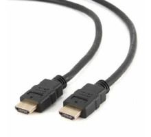 Кабель мультимедійний HDMI to HDMI 20.0m Cablexpert (CC-HDMI4-20M)