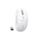 Мишка Ugreen MU103 Wireless/Bluetooth White (15629)