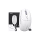 Мишка Ugreen MU103 Wireless/Bluetooth White (15629)