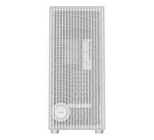 Корпус для ПК OCYPUS GAMMA C70 WH (GAMMA-C70-WHG000XX-GL)