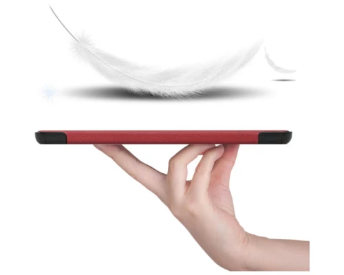 Чохол до планшета BeCover Smart Case Xiaomi Redmi Pad Pro 12.1'' Red Wine (711304) Чохол до планшета BeCover Smart Case Xiaomi Redmi Pad Pro 12.1'' Red Wine (711304)