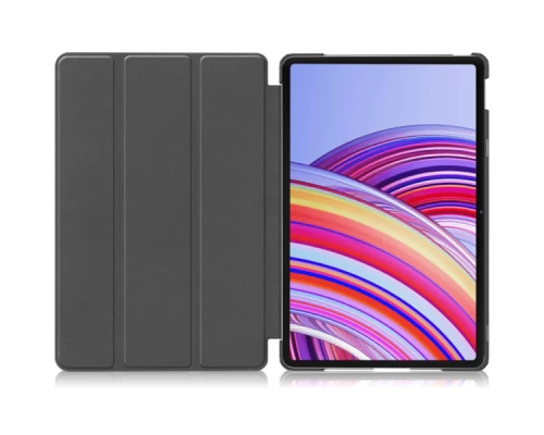 Чохол до планшета BeCover Smart Case Xiaomi Redmi Pad Pro 12.1'' Red Wine (711304) Чохол до планшета BeCover Smart Case Xiaomi Redmi Pad Pro 12.1'' Red Wine (711304)