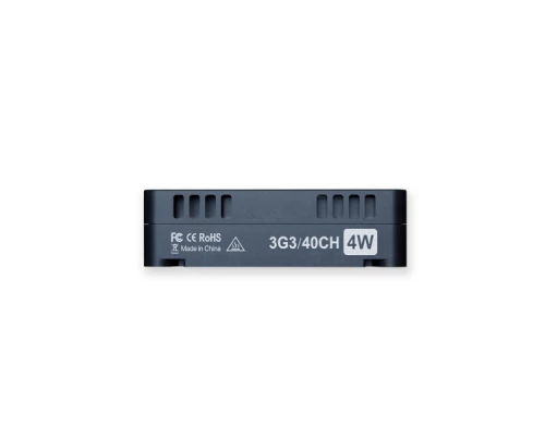 Відеопередавач (VTX) Foxeer Reaper 3.3G 4W 16ch (MR1847) Відеопередавач (VTX) Foxeer Reaper 3.3G 4W 16ch (MR1847)