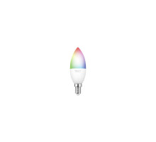 Розумна лампочка Trust E14 470 Lumen, 1800-6500k, RGBCW, white (71280_TRUST)