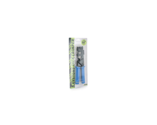 Інструмент Voltronic для KTVN/KTVM Type Keystone Jack, EPNew (TOL-KTVNZ-78)