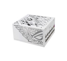 Блок живлення ASUS 1000W ROG Strix Platinum White Edition (90YE00W4-B0NA00)