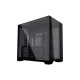 Корпус для ПК Lian Li O11 VISION Compact, Black (G99.O11VPX.00)