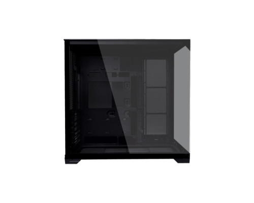 Корпус для ПК Lian Li O11 VISION Compact, Black (G99.O11VPX.00)