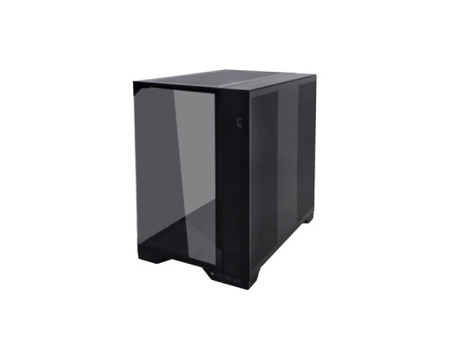 Корпус для ПК Lian Li O11 VISION Compact, Black (G99.O11VPX.00)