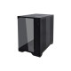 Корпус для ПК Lian Li O11 VISION Compact, Black (G99.O11VPX.00)