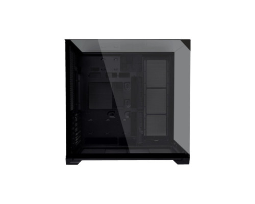 Корпус для ПК Lian Li O11 VISION Compact, Black (G99.O11VPX.00)