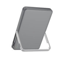 Батарея універсальна UmeTravel 5000mAh 20W M7 Magnetic and Wireless (1175590)