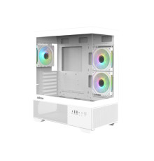 Корпус для ПК Zalman CHRONIXV2WHITE