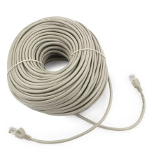 Патч-корд 50м Cablexpert (PP12-50M)