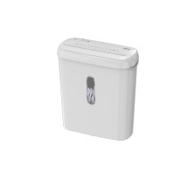 Знищувач документів Media-Tech WHITE SHREDDER (MT223) (884007)