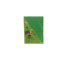 Папір Romus А4 80 г/м2 100c, green dark (R51390)