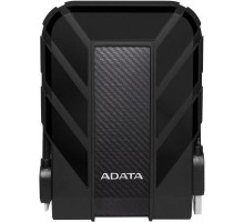 Зовнішній жорсткий диск 2.5" 1TB ADATA (AHD710P-1TU31-CBK)