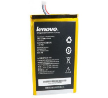 Акумуляторна батарея Extradigital Lenovo IdeaTab A1000 (3650 mAh) (BML6394)