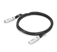 Оптичний патчкорд Alistar SFP+ to SFP+ 10G Directly-attached Copper Cable 7M (DAC-SFP+7M)