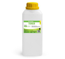Тонер SAMSUNG CLP Universal color Yellow (1kg) ColorWay (TCS-U-1Y)