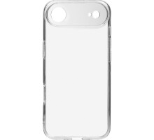 Чохол до мобільного телефона Armorstandart Air Apple iPhone 17 Air Clear (ARM86226)