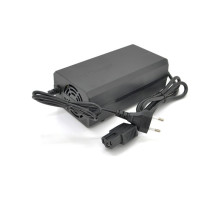 Мережевий зарядний пристрій для АКБ Jinyi JN-12100-14610