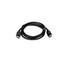 Кабель мультимедійний DisplayPort M to DisplayPort M 3.0m 8K 4K Atcom (30121)