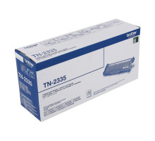 Картридж Brother TN2335 для HL-L2360/2365 DCP-L2500/25x0 MFC-L2700/2720/2740 (TN2335)