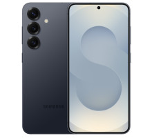 Мобільний телефон Samsung Galaxy S25 12/128Gb Blueblack (SM-S931BZKDEUC)