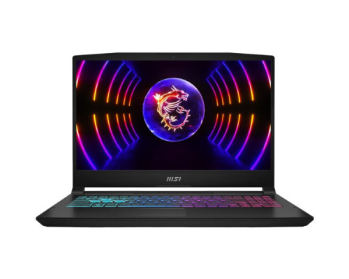 Ноутбук MSI Katana15 HX (B14WEK-1015XUA)