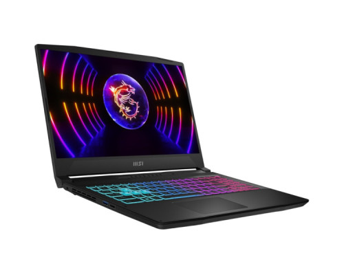 Ноутбук MSI Katana15 HX (B14WEK-1015XUA)