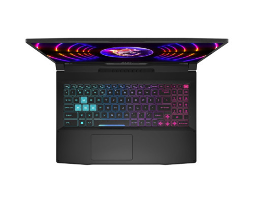 Ноутбук MSI Katana15 HX (B14WEK-1015XUA)