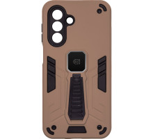 Чохол до мобільного телефона Armorstandart Proover Samsung A17 4G Brown (ARM86717)