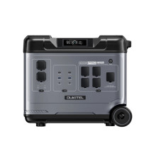 Зарядна станція OUKITEL P5000E PRO 4000W (P5000E PRO)