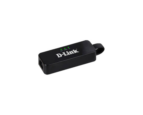 Мережева карта D-Link DUB-E100