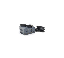 Адаптер HDMI extender 200m CAT5E/6 1080P 3D USB control Voltronic (YT-SCPE HDM-200m1080Р-USB)