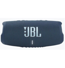 Акустична система JBL Charge 5 Blue (JBLCHARGE5BLU)