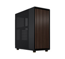 Корпус для ПК Fractal Design North Charcoal Black (FD-C-NOR1C-01)
