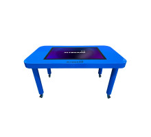 Інтерактивний стіл Intboard NOVA 32'''' blue MTK8788/8 Gb RAM/128 Gb ROM Android 13 (10585030)