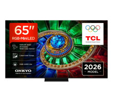 Телевізор TCL 65RM7L