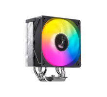 Кулер до процесора JONSBO CR-1000 EVO ARGB Black