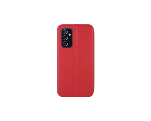 Чохол до мобільного телефона BeCover Exclusive Samsung A24 4G SM-A245/M34 5G SM-M346 Burgundy Red (709785) Чохол до мобільного телефона BeCover Exclusive Samsung A24 4G SM-A245/M34 5G SM-M346 Burgundy Red (709785)