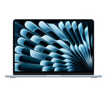 Ноутбук Apple MacBook Air 15 M4 A3241 Sky Blue (MC7A4UA/A)