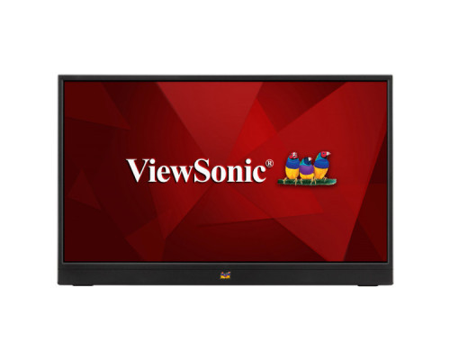 Монітор ViewSonic VA1655