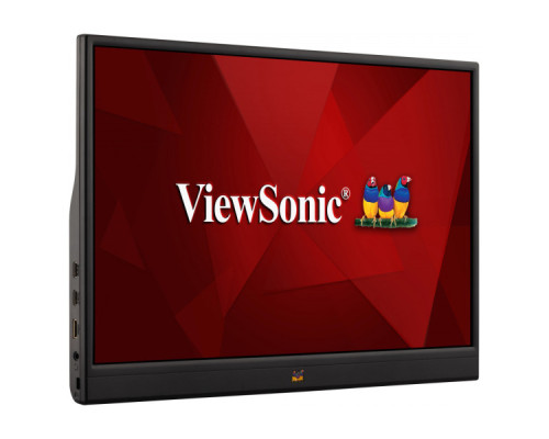 Монітор ViewSonic VA1655